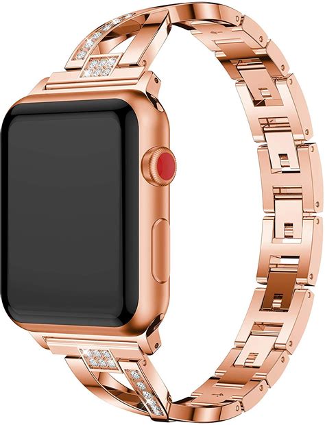 ladies apple watch bands 38mm|apple watch band 38mm women's.